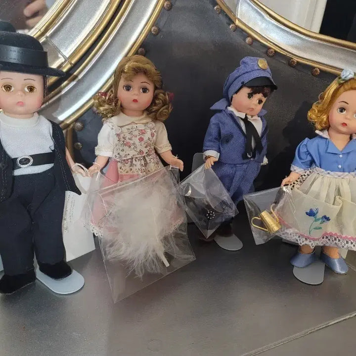 [BUNJANG] Madame Alexander Honeymoon Series Dolls / 마담알렉산더 미국드라마 허니문 시리즈