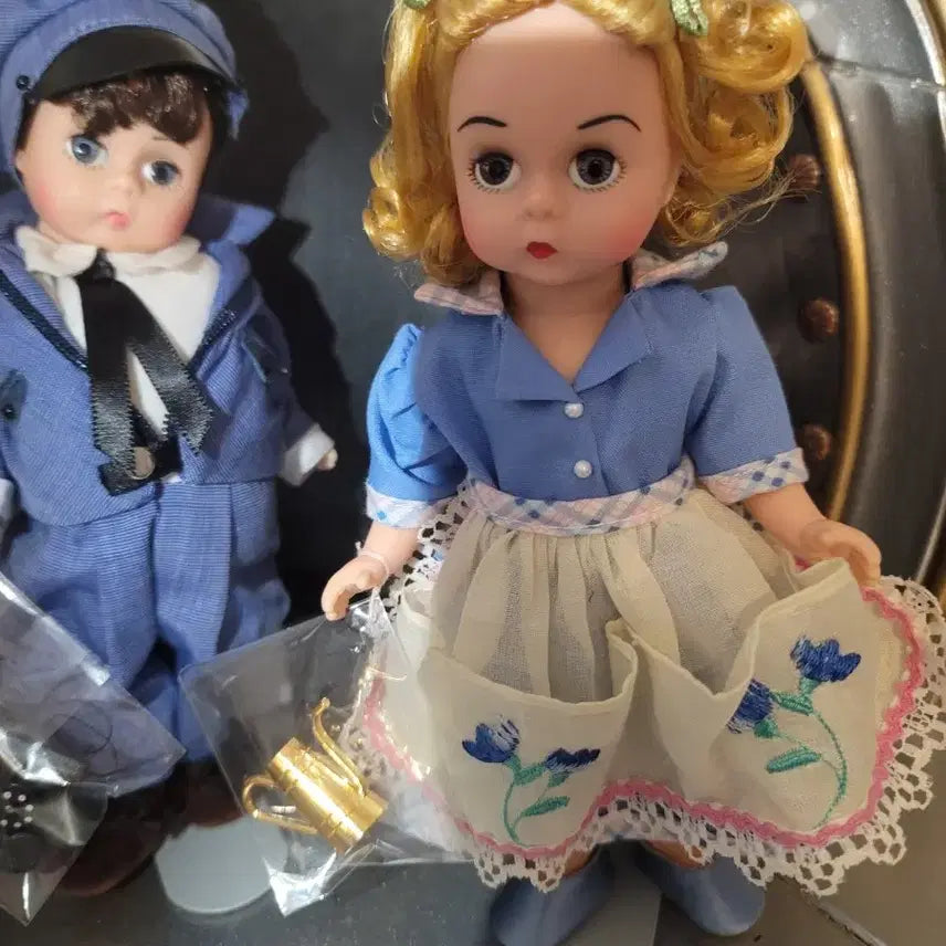 [BUNJANG] Madame Alexander Honeymoon Series Dolls / 마담알렉산더 미국드라마 허니문 시리즈