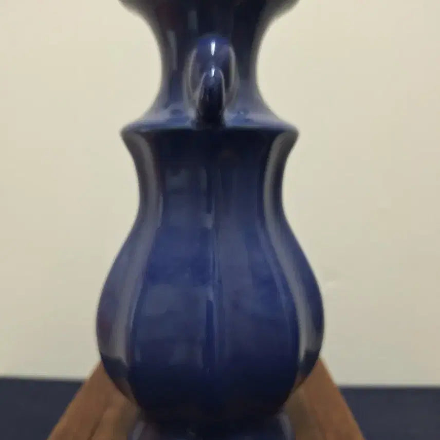 [BUNJANG] Chinese Antique Celadon Glaze Guanyin Vase / 중국 도자기, 골동품, 남유,과릉형상이준
