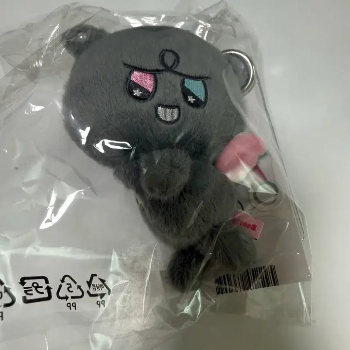 [BUNJANG] MIGHTYZ Character Doll Goods Sealed with Photocard / 마이티즈 캐릭터 인형 굿즈 미개봉 포가포함