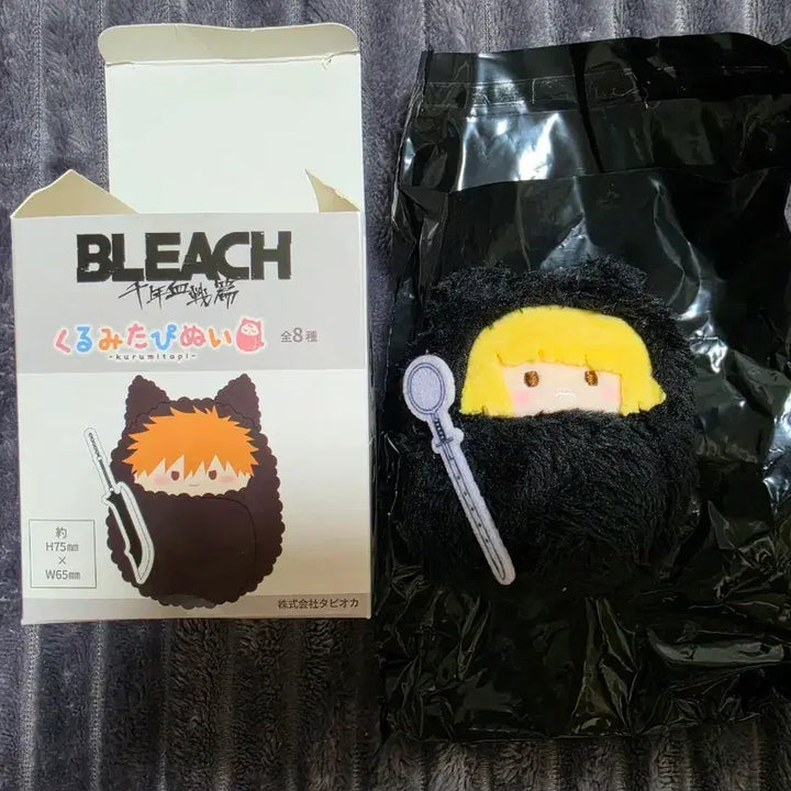 [BUNJANG] Bleach Shinji Hirako Tapinui / 블리치 히라코 신지 타피누이