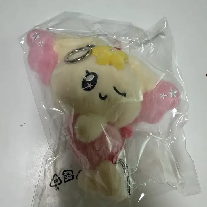 [BUNJANG] MIGHTYZ Character Doll Bundle Set Photocard / 마이티즈 캐릭터 인형 굿즈 미개봉 포카포함