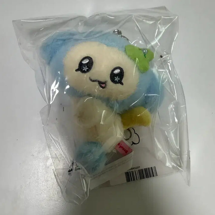 [BUNJANG] MIGHTYZ Character Doll Set Photocard Included / 마이티즈 캐릭터 인형 굿즈 미개봉 포카포함