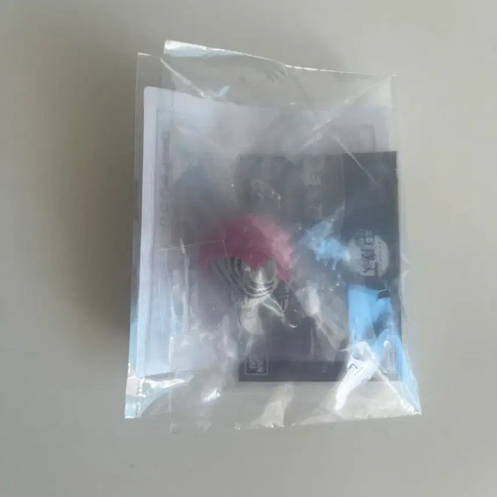 [BUNJANG] Demon Slayer Akaza Gacha Ball Chain / 귀멸의칼날 대롱 가챠 아카자 판매합니다. 미개봉 상품