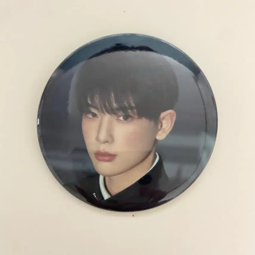 [BUNJANG] ENHYPEN We On The Run Harua Can Badge / (새제품) 앤팀 위온파 팝업 하루아 캔뱃지 양도