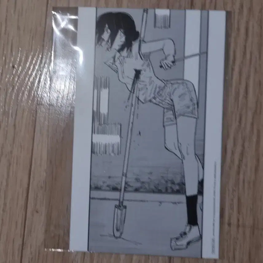 [BUNJANG] Chainsaw Man Leze Original Art Collection - Postcards, Cards, Artboard, Clear Cards, Magnet / (일괄)체인소맨 레제 굿즈 대만엽서메모리얼카드아트보드클리어원화트럼프희귀