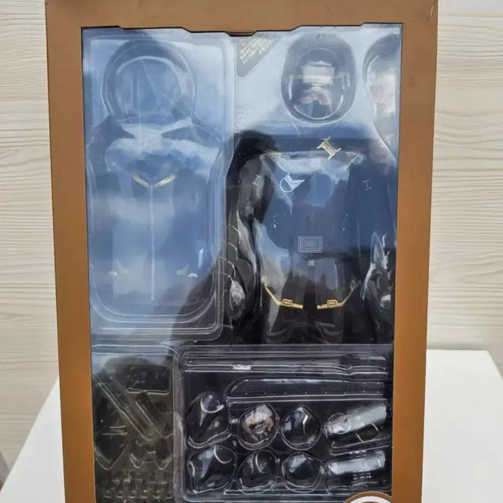 [BUNJANG] Hot Toys 1/6 Scale Iron Man Figure / 아이언맨 피규어 핫토이 1/6 피규어
