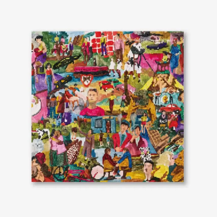 [BUNJANG] Hyukoh 24 LP / 혁오 24 lp