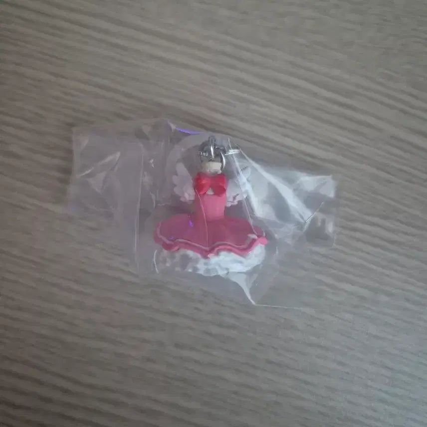 [SOLD OUT] 카드캡터사쿠라 카드캡터체리 메지루시 3탄