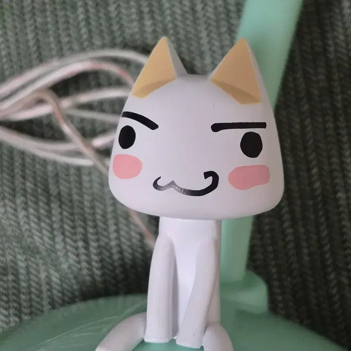 [BUNJANG] Dokodemo Issho Toro Fan / 도코데모잇쇼 토로 선풍기