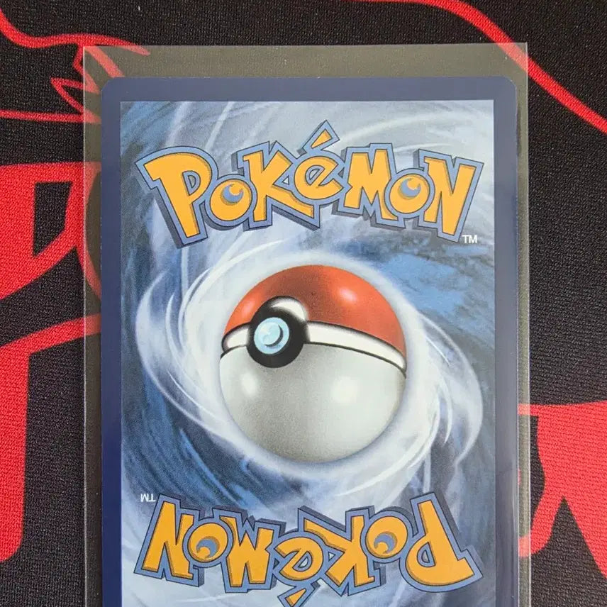 [BUNJANG] Nymphaea Reverse Holo North American Edition / 님피아 리버스 홀로 북미판