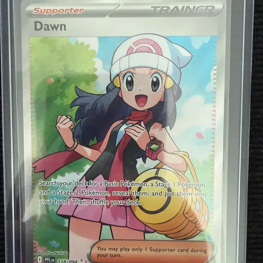 [BUNJANG] Pokemon Trading Card North America Shining SR / 포켓몬카드 북미 빛나 SR