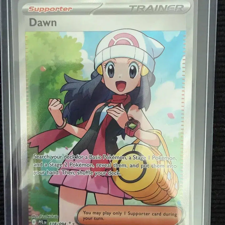[BUNJANG] Pokemon Trading Card North America Shining SR / 포켓몬카드 북미 빛나 SR