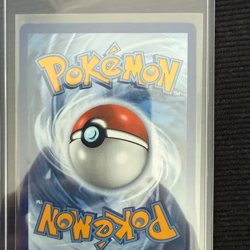 [BUNJANG] Pokemon Trading Card North America Shining SR / 포켓몬카드 북미 빛나 SR