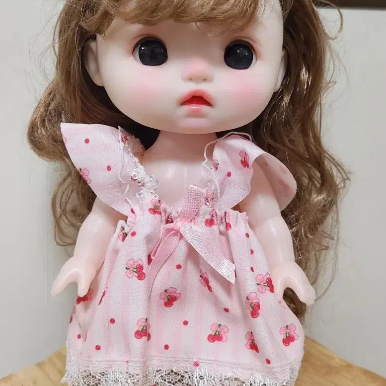 [BUNJANG] Baby Doll / 베이비인형
