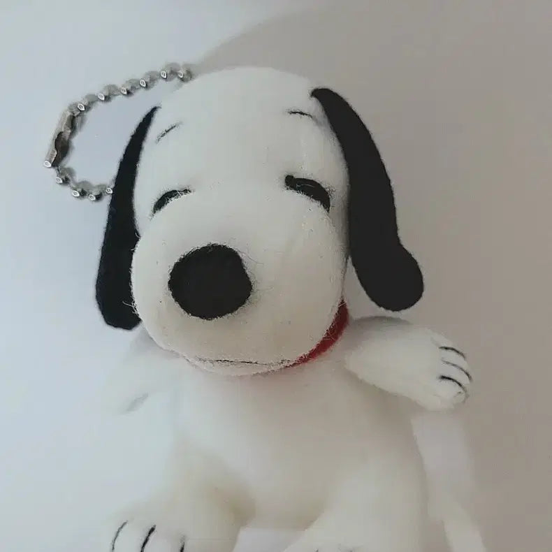 [BUNJANG] Snoopy Keychain Doll / 스누피 키링 인형