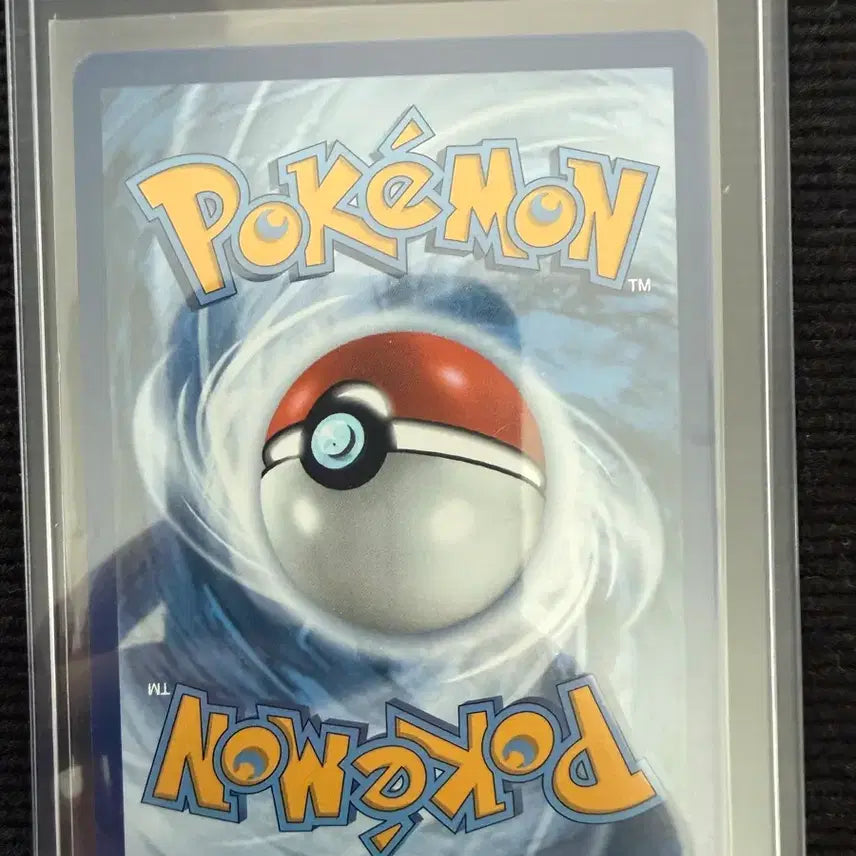 [BUNJANG] Pokemon North America 30th Anniversary Pikachu Promo Card / 포켓몬 북미 30주년 피카츄 프로모카드
