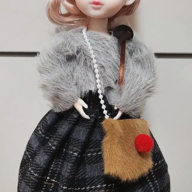 [BUNJANG] Ball-Jointed Doll / 구체관절인형