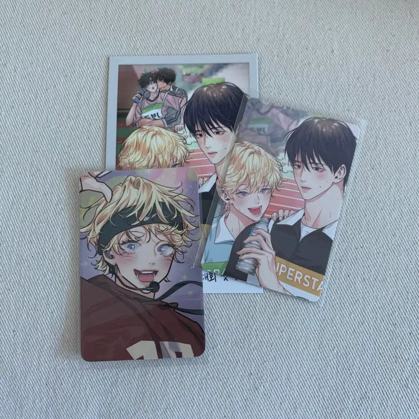 [BUNJANG] Sparkles Love Is An Illusion Snap Pack Park Byul Collection Photocard / 스파클즈 사랑은 환상 스냅팩, 박별 컬렉션 포카