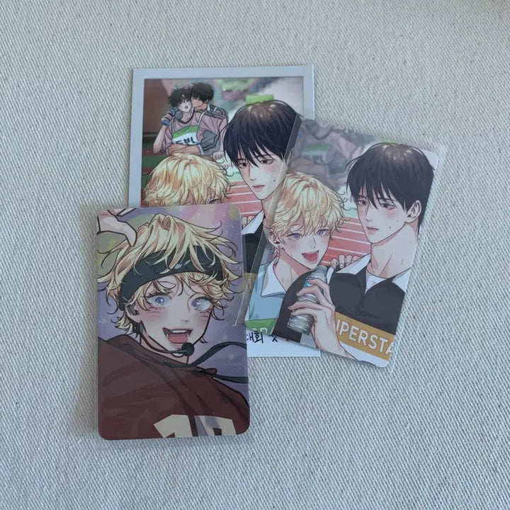 [BUNJANG] Sparkles Love Is An Illusion Snap Pack Park Byul Collection Photocard / 스파클즈 사랑은 환상 스냅팩, 박별 컬렉션 포카