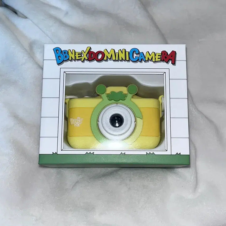 [BUNJANG] BOYNEXTDOOR Leehan Toy Camera Photocard / 쁘넥도 삼한이 312 토이 카메라 보이넥스트도어 보넥도 이한 포카