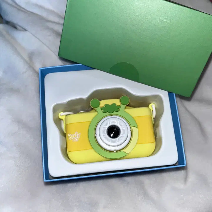 [BUNJANG] BOYNEXTDOOR Leehan Toy Camera Photocard / 쁘넥도 삼한이 312 토이 카메라 보이넥스트도어 보넥도 이한 포카