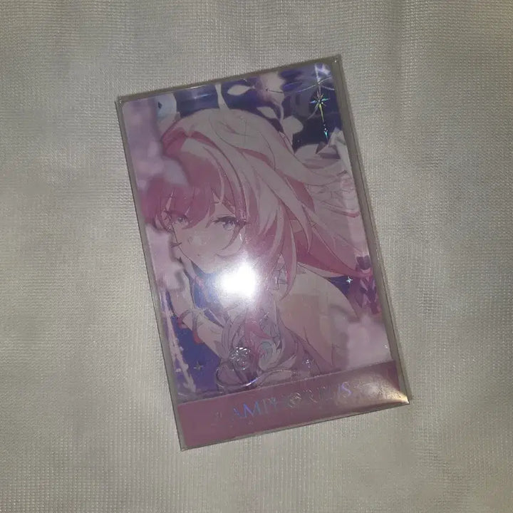 [BUNJANG] Kirene Acrylic Standee Hoyoverse Honkai Star Rail / 오늘만) 붕괴 스타레일 붕스 키레네 아크릴 판매 양도