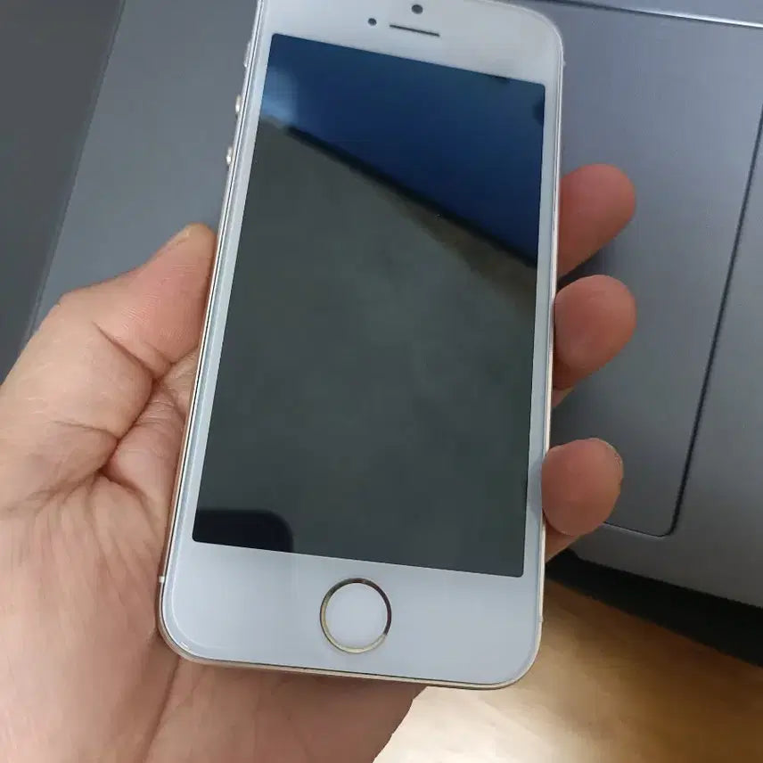 [BUNJANG] Apple iPhone SE 1st Generation 32GB / a2. 아이폰 se1 32GB