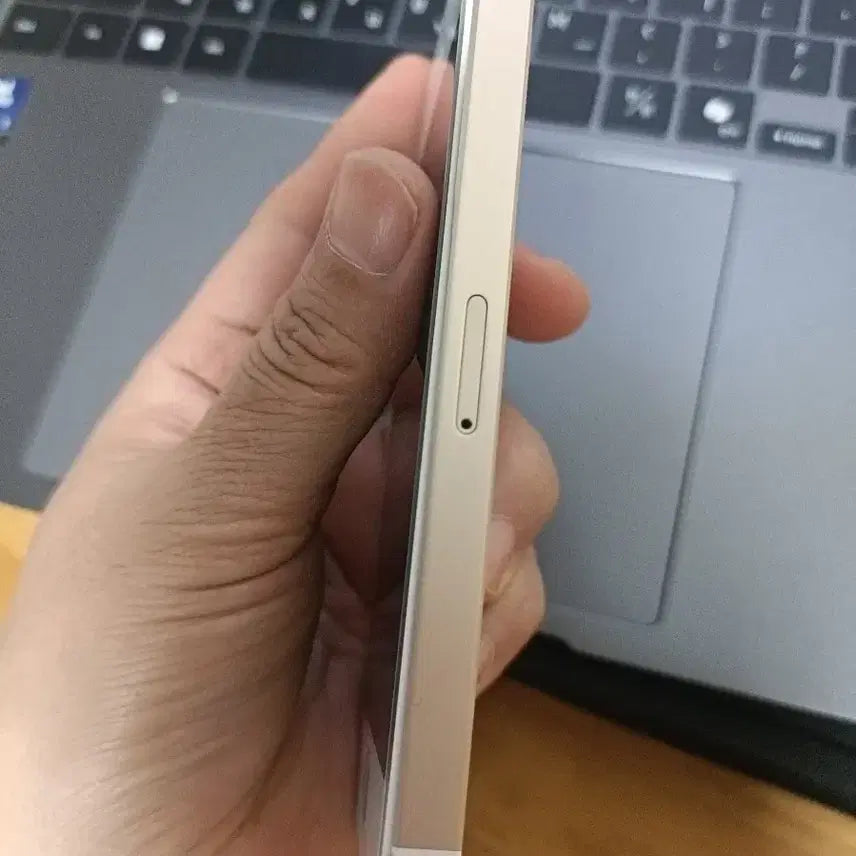 [BUNJANG] Apple iPhone SE 1st Generation 32GB / a2. 아이폰 se1 32GB
