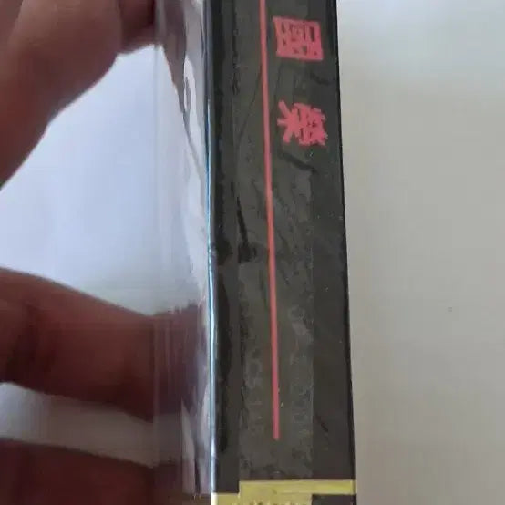[BUNJANG] Leslie Cheung (TO YOU) Sealed Cassette Tape / [미개봉] 장국영  (TO  YOU)  카세트(워크맨).테이프.