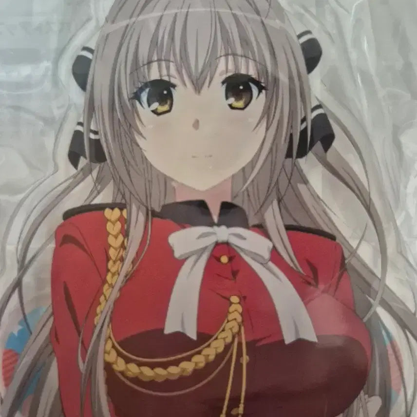 [BUNJANG] Amagi Brilliant Park Isuzu Sento Bust Up Acrylic Stand / 아마기 브릴리언트 파크 센토 이스즈 바스트업 아크릴스탠드
