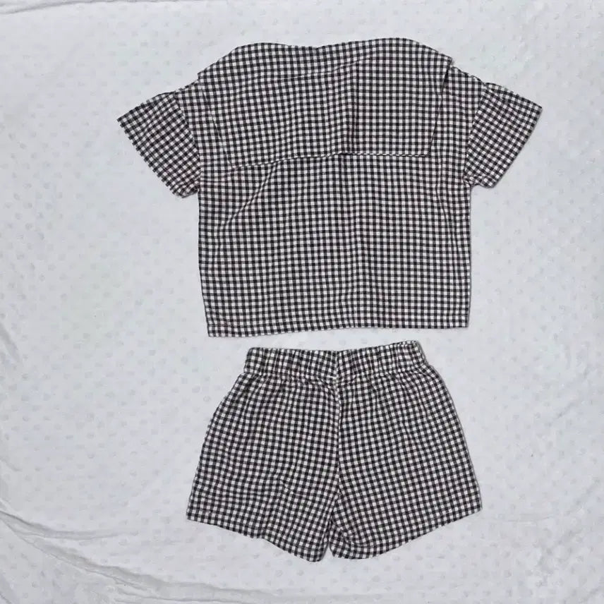 [SOLD OUT] 아동 120 여름셋업