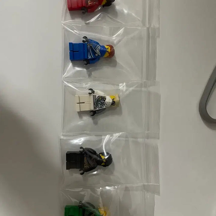 [BUNJANG] LEGO Ninjago: Rebooted Bundle Set / 레고 닌자고 리부티드 일괄