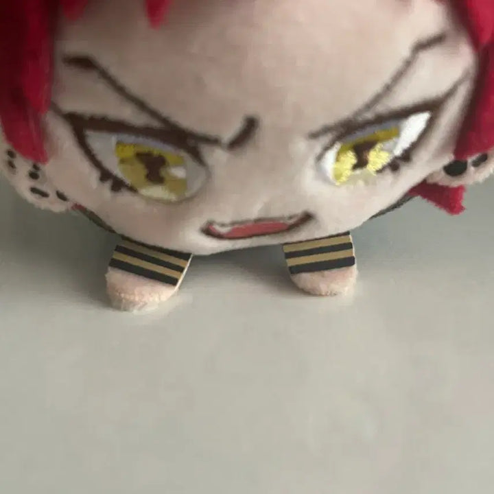 [BUNJANG] Harai Kuko Mocchi Kororin Plush / 하라이 쿠코 모찌코로링