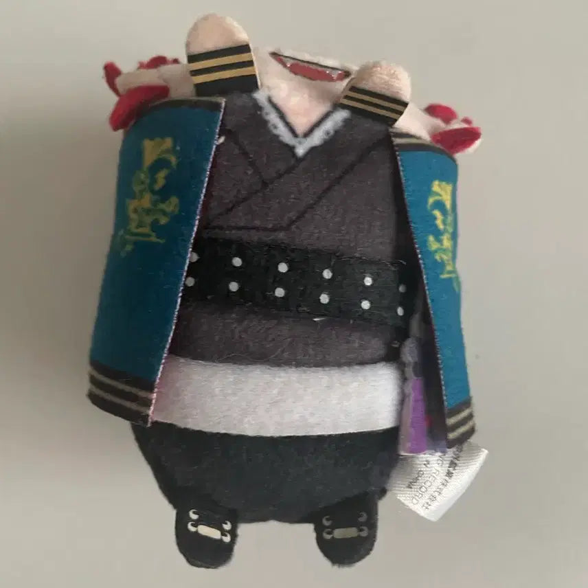 [BUNJANG] Harai Kuko Mocchi Kororin Plush / 하라이 쿠코 모찌코로링