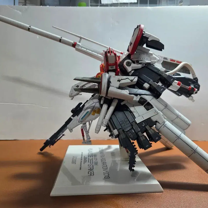 [BUNJANG] Bandai GFF 