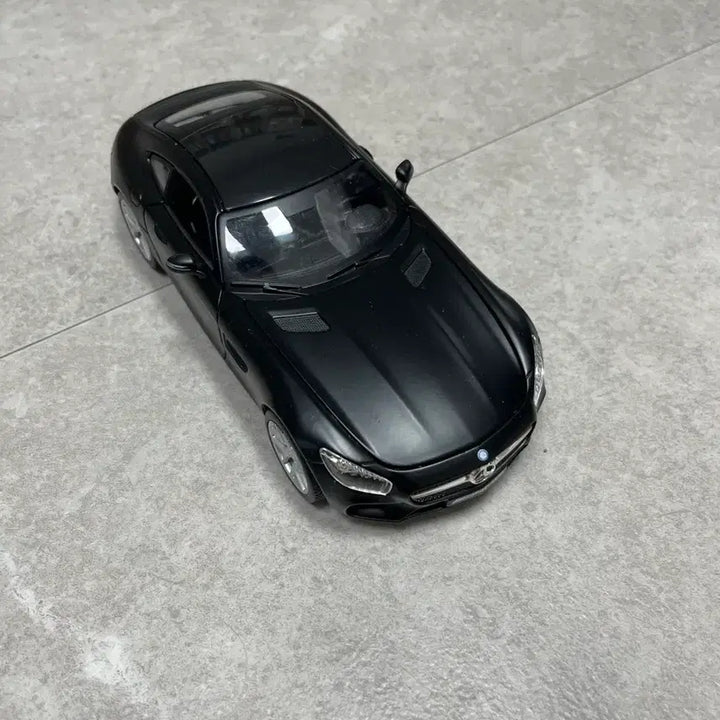 [BUNJANG] Maisto Mercedes-Benz AMG GT 1:24 Scale Model / Maisto 벤츠 AMG GT 1:24