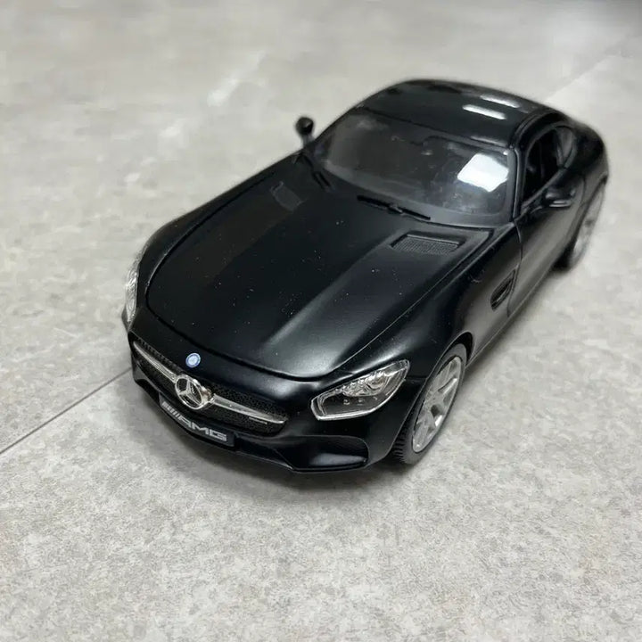 [BUNJANG] Maisto Mercedes-Benz AMG GT 1:24 Scale Model / Maisto 벤츠 AMG GT 1:24