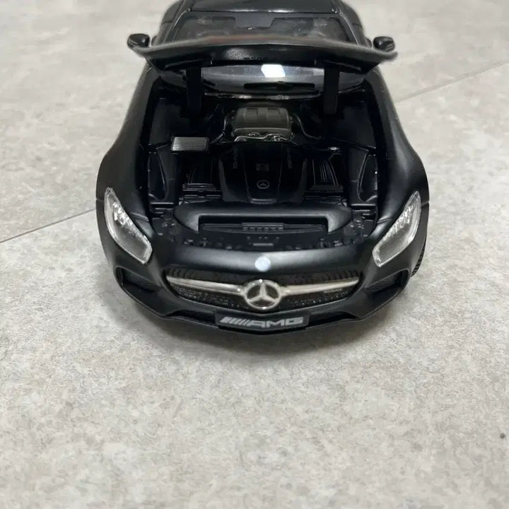 [BUNJANG] Maisto Mercedes-Benz AMG GT 1:24 Scale Model / Maisto 벤츠 AMG GT 1:24