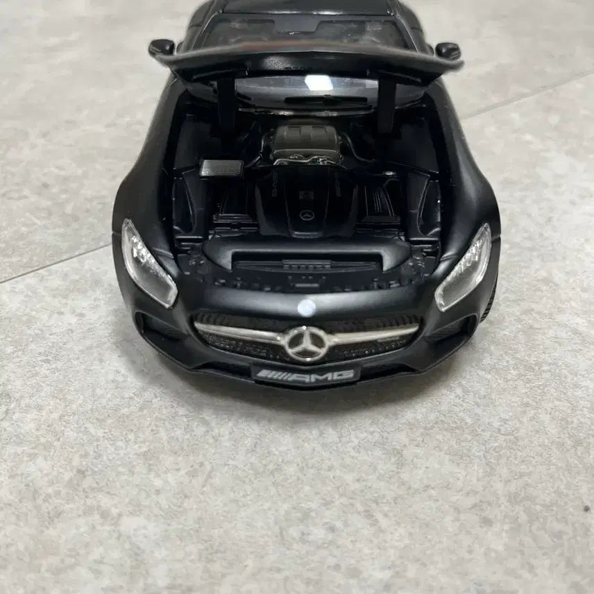 [BUNJANG] Maisto Mercedes-Benz AMG GT 1:24 Scale Model / Maisto 벤츠 AMG GT 1:24