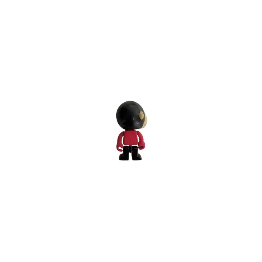 [BUNJANG] E-SAL Monkey Mini Figure / E-SAL 원숭이 고전 레트로 빈티지 미니 피규어 가챠 인형