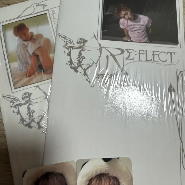 [BUNJANG] Park Ji Hoon Beat Road Album (Includes Pochacco Photocards) / 박지훈 비트로드앨범(포차코포함)