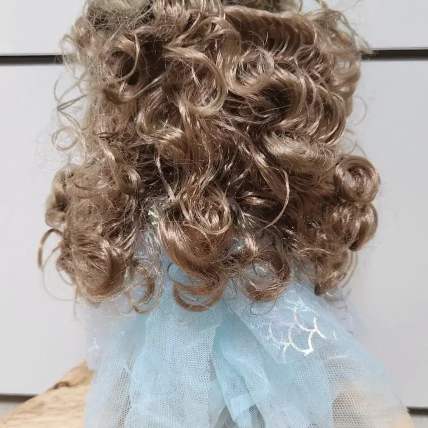 [BUNJANG] Singing Baby Doll in Princess Dress / 베이비인형