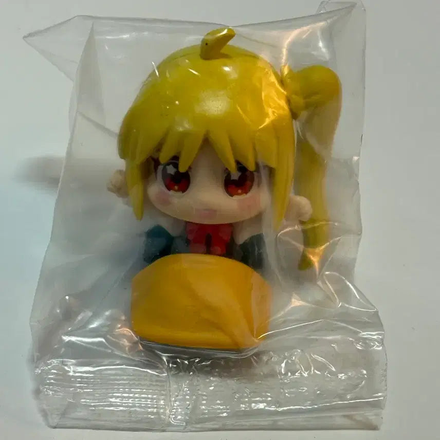 [BUNJANG] Bocchi the Rock! Gacha Figures / 봇치더락 가챠