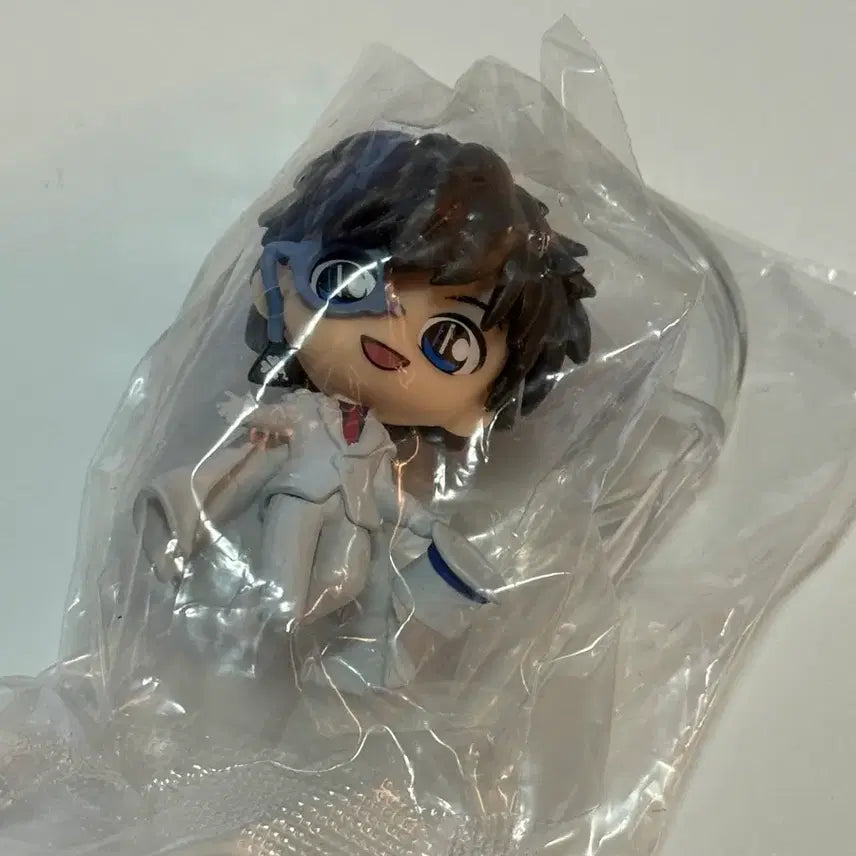 [BUNJANG] Kaito Kid Gacha Figure / 괴도키드 가챠