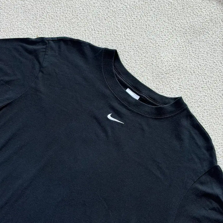 [SOLD OUT] 나이키 M 반팔 검정