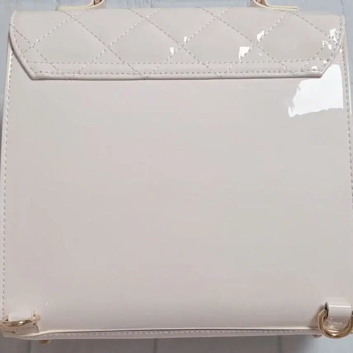 [BUNJANG] White Ita Bag / 화이트 이타백 판매