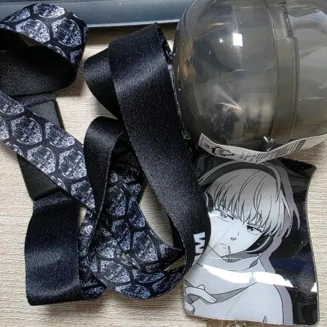 [BUNJANG] Winbre Smartphone Strap Kazi / 윈브레 스마트폰 스트랩 카지 미개봉 판매합니다!