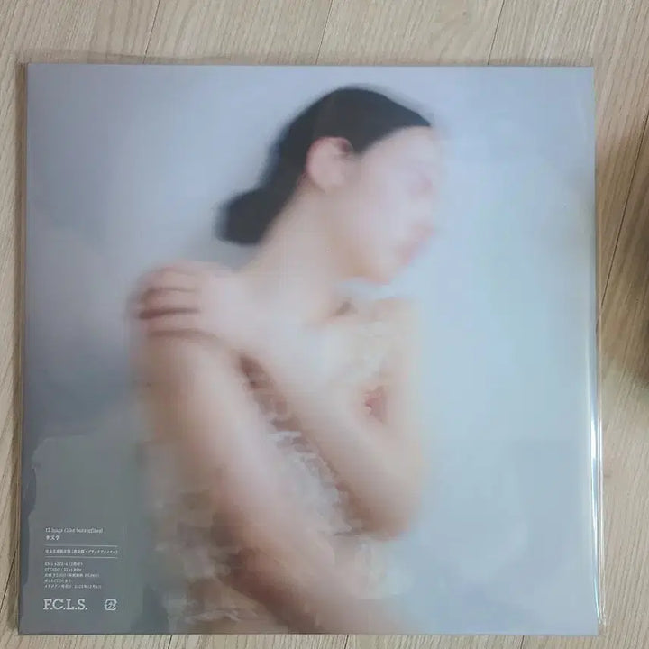 [BUNJANG] Yang Moonhak 12hugs Sealed LP / 양문학 12hugs lp 미개봉 팝니다