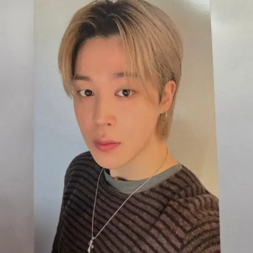 [BUNJANG] BTS Jimin Arirang Weverse Japan Photocard / 지민) 방탄 아리랑 위버스 재팬 포카 bts japan 일본 jimin